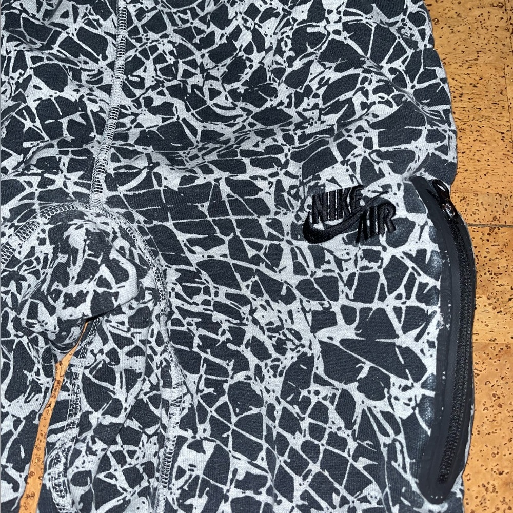 Vintage Nike Tec bottoms
